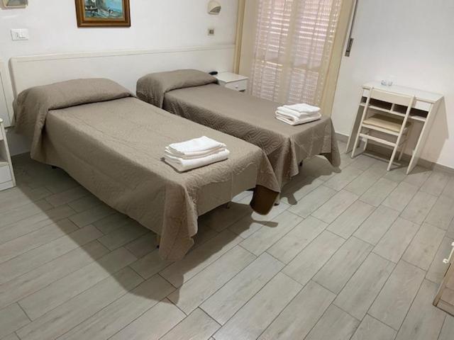 Hotel Primula Lido Di Savio Dış mekan fotoğraf