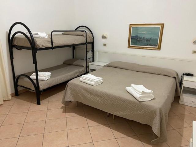 Hotel Primula Lido Di Savio Dış mekan fotoğraf