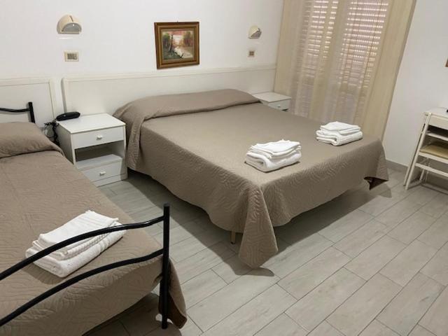 Hotel Primula Lido Di Savio Dış mekan fotoğraf