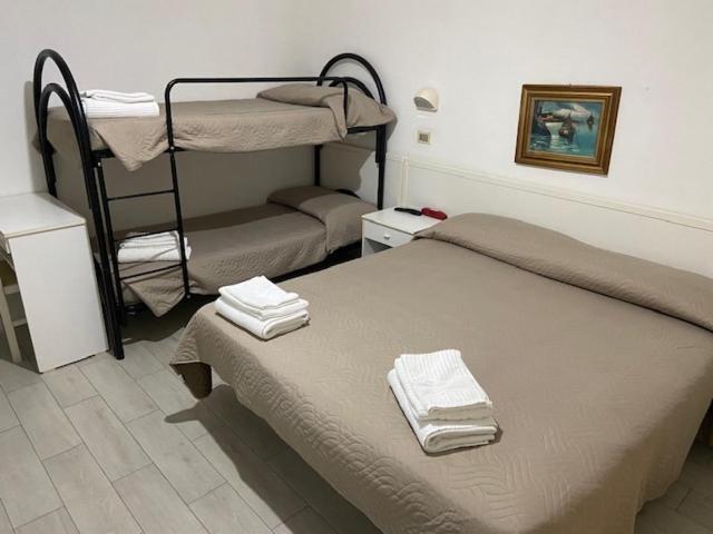 Hotel Primula Lido Di Savio Dış mekan fotoğraf