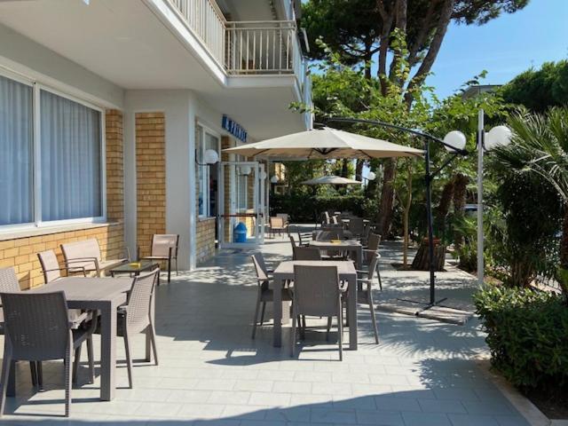 Hotel Primula Lido Di Savio Dış mekan fotoğraf