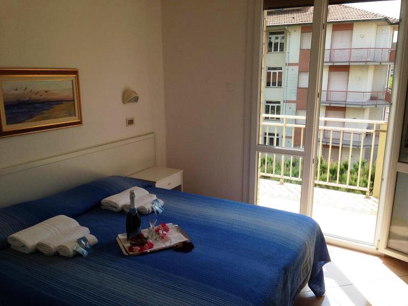 Hotel Primula Lido Di Savio Dış mekan fotoğraf