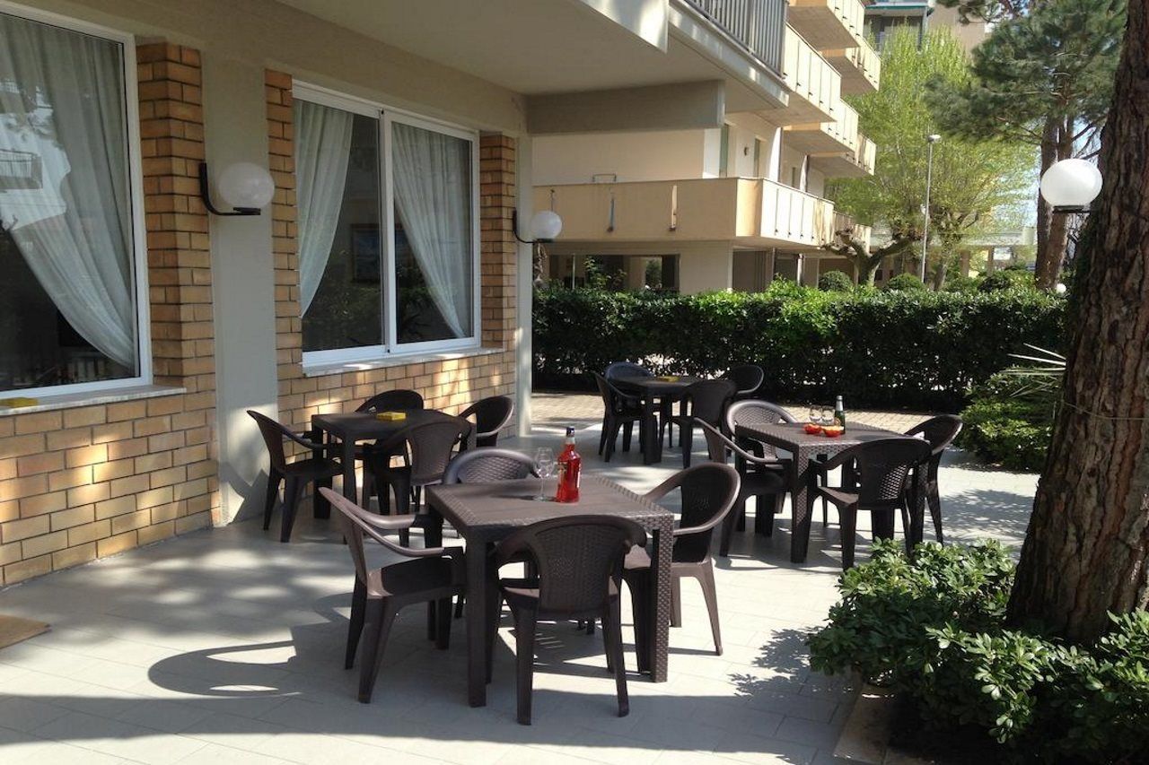 Hotel Primula Lido Di Savio Dış mekan fotoğraf