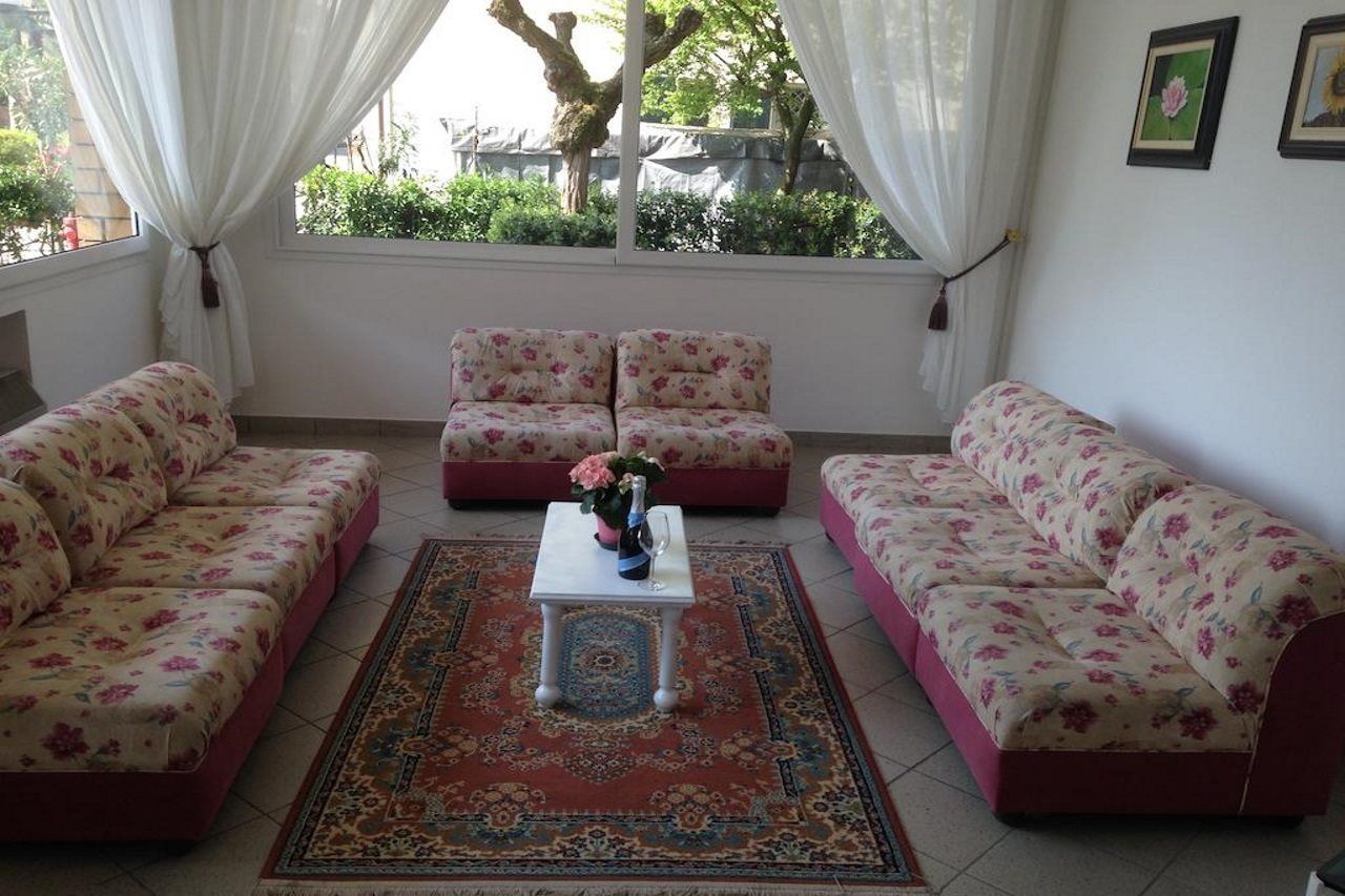 Hotel Primula Lido Di Savio Dış mekan fotoğraf