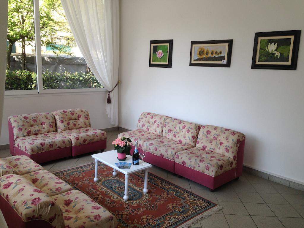 Hotel Primula Lido Di Savio Dış mekan fotoğraf
